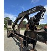 2004 Barko 495ML Log Loader
